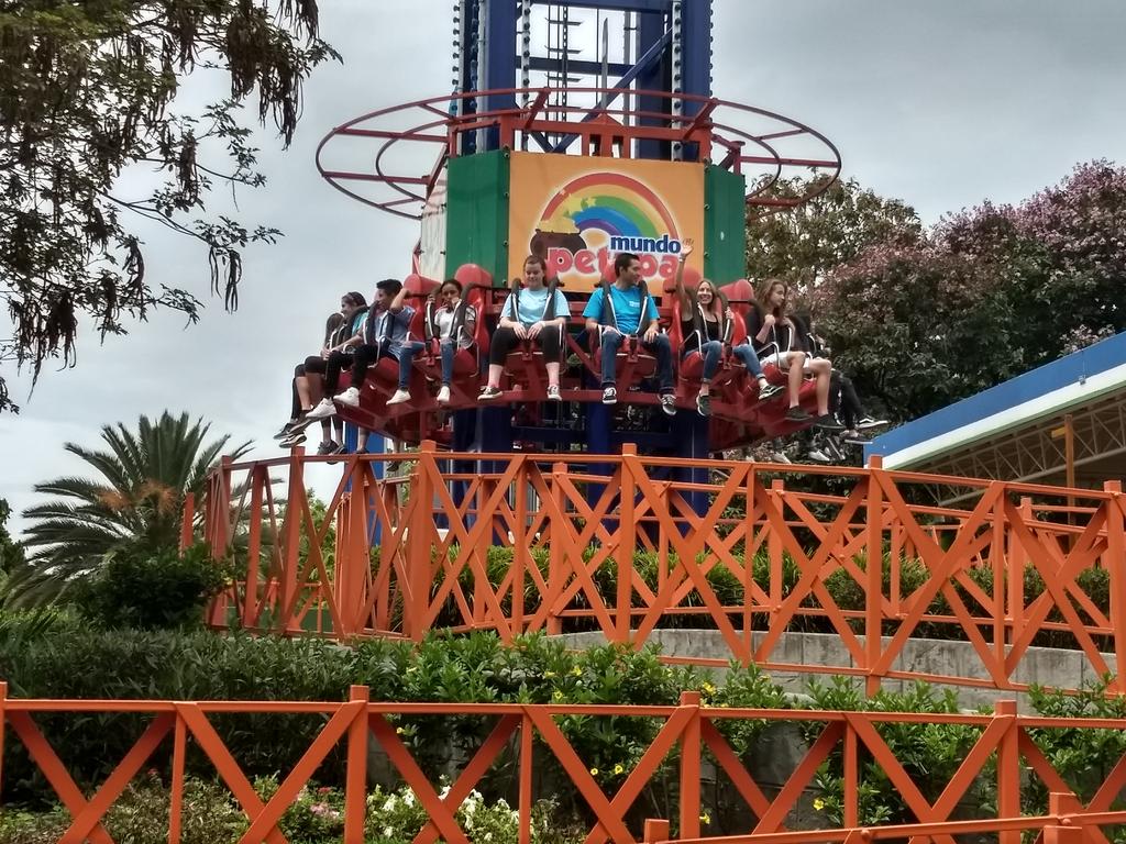 hrpnola's tweet photo. Celebrating the #sarfepassage boys' Quinceanero at the amusement park https://t.co/NNGNJve3Ch