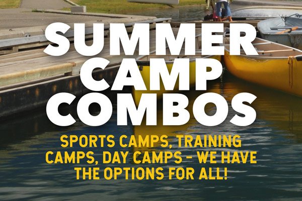 For all your camp needs!
ow.ly/g12k30kollw