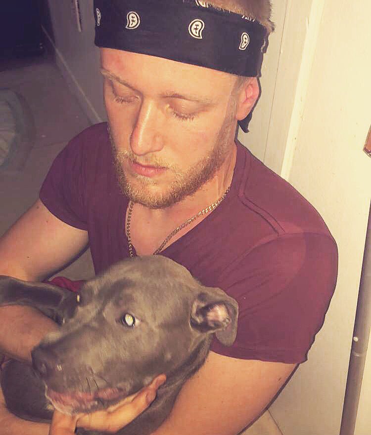 Russian_Mak's tweet photo. You Disrespect 🐺 I Up Tech 💦 & You Disappear 👹 #WolfRixh #HoodWolf #Bolki #WolfGang https://t.co/3PVxIX35BX