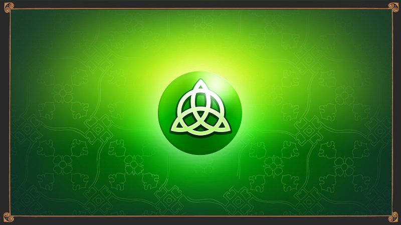 Life always finds a way. 
Except if you're wearing a robe that gives you immunity. It's a bit more difficult.