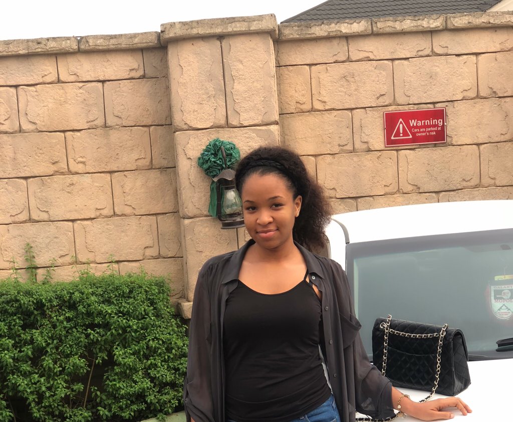 ISRAEL_WHITE's tweet photo. Pls follow this my #FineEdoTwitter Frd @mss_lissa she wil Ff back asap https://t.co/UGhBGTgY0Y