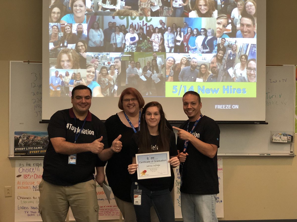reedy_crystal's tweet photo. #NewHireOnFire 🔥#TeamLebanon #Graduation 🤠 #AllWeDoIsWin 🏆#Team_D🥇5 of 6 📸 https://t.co/KFHaddxAcx