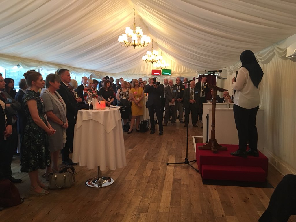 University of Wolverhampton tweet media