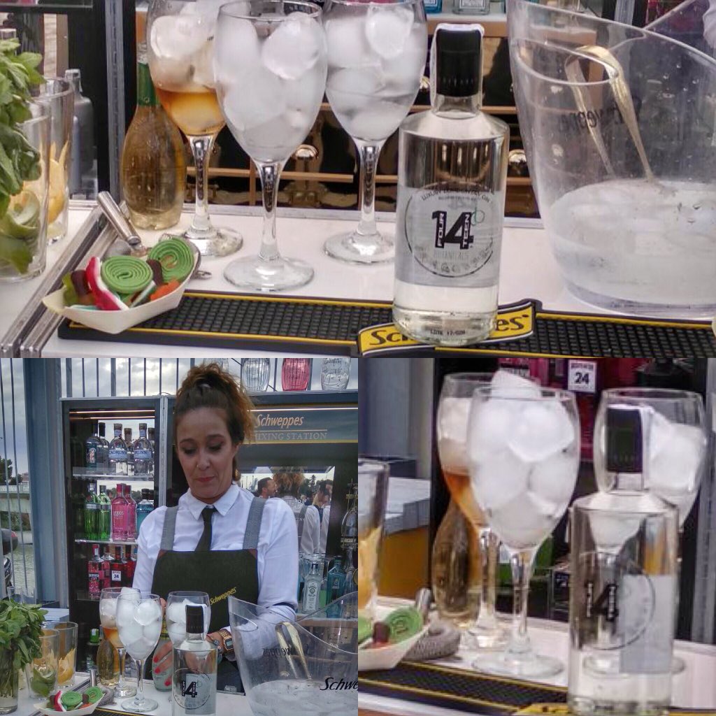 Gin14Botanicals's tweet photo. #Gin14Botanicals @ginebralia2018 ¡Te espera en su expositor! (número 1). ¡Vamos!
Distribución: 607.456.353 / amurca14@gmail.com
https://t.co/JVz7A8wgei #GinebraliaVol2 https://t.co/Qo1R0C1hMK