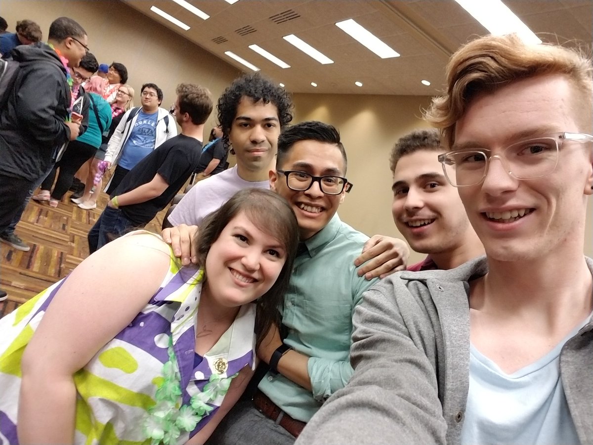Deireaper's tweet photo. Late post, but here we are ladies and gents my personal top 4 favorite pictures from this lan (since Twitter won't afford me any more ha.) This will be my last lan for a while, but thank you for making it a memorable one~ Twitlonger inbound later on! Love ya guys #SNS4 https://t.co/K9Xi7fy7mO