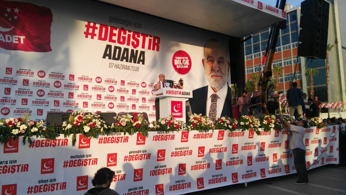 #BekarlarınSaadeti