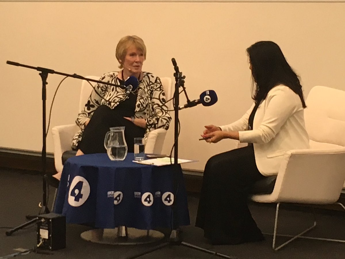 YorkFestofIdeas's tweet photo. War has its own logic so as much as certain practices are shunned, can we resist the onset on new technologies that will help us win? #ReithLecture #historyofwar #ArtificialIntelligence #techandwar #yorkfestofideas #bbcradio4 https://t.co/dLWkQFKhTX