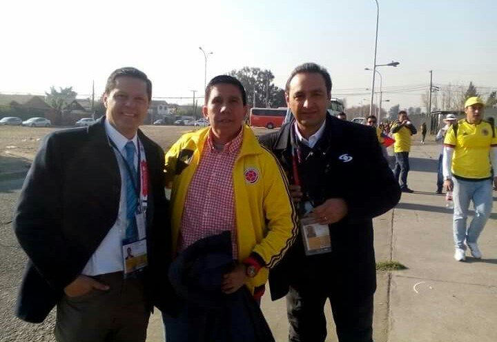 oscarvillani's tweet photo. #TBT #FiebreTricolor https://t.co/DGJ0xvFgfY