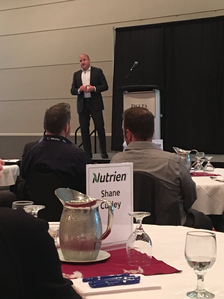 306Saulteaux's tweet image. We can work together. #Nutrien #FHQTC #FHQDev #BusinessForum #business