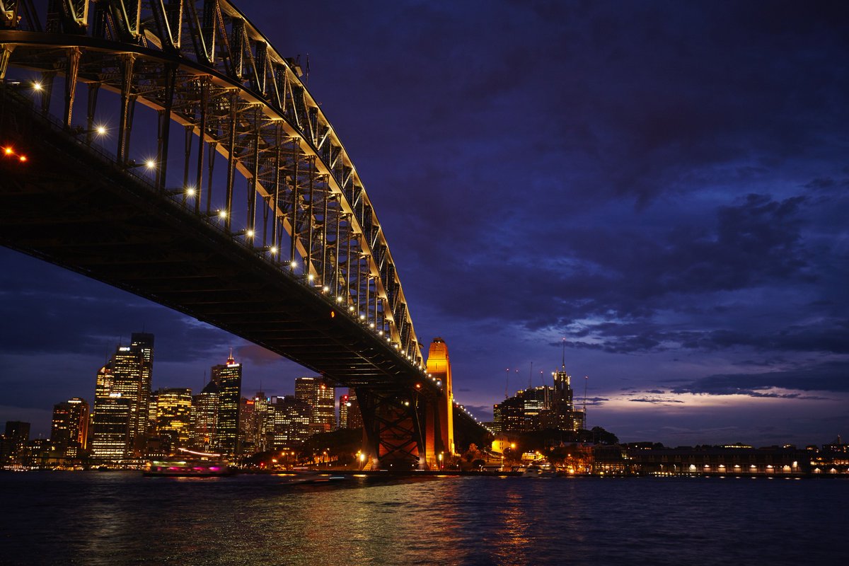 Take a trip to the land down under with our Economy Class seat sale to #Australia and #NewZealand. Sale ends June 19th.
Book now: bit.ly/2LdbEna