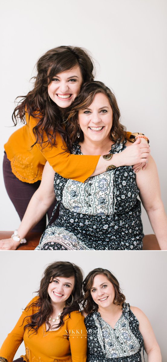 NikkiMoorePhoto's tweet photo. Amanda has been my right-hand lady for over a year now by being my office manager, and has become an awesome friend in the process. Getting to take her portraits has been on my to-do list, as well as meeting her mother. I can't wait to share with you!  

https://t.co/ePk8xRR7ge https://t.co/PWlyBg21YW