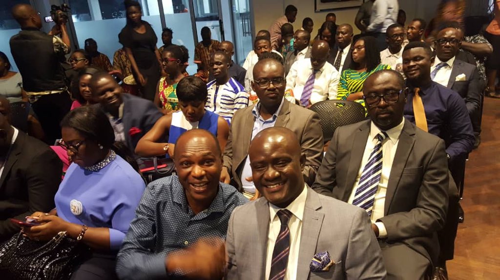 AsanteProfsClub's tweet photo. #APCLectures in pictures. https://t.co/qJRpiAd4z1