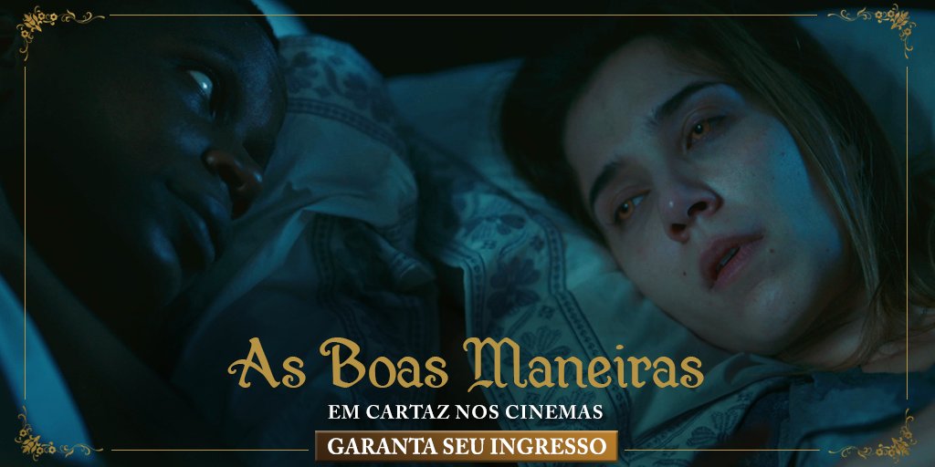 Imovision on Twitter "Aclamado pela crítica e mundialmente premiado