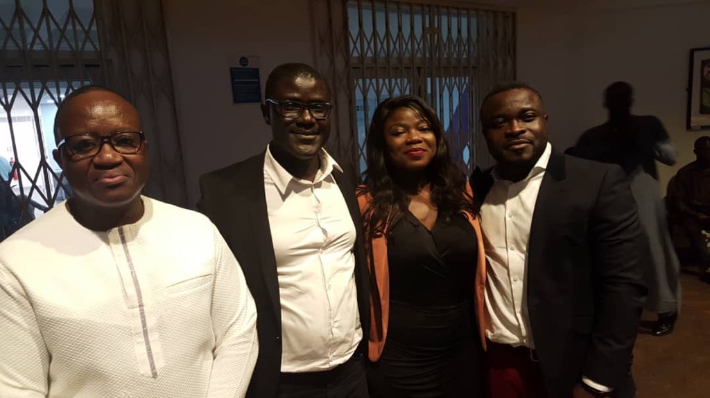 AsanteProfsClub's tweet photo. APC, Asante Professionals! #APCLectures https://t.co/t0doZsYfuQ