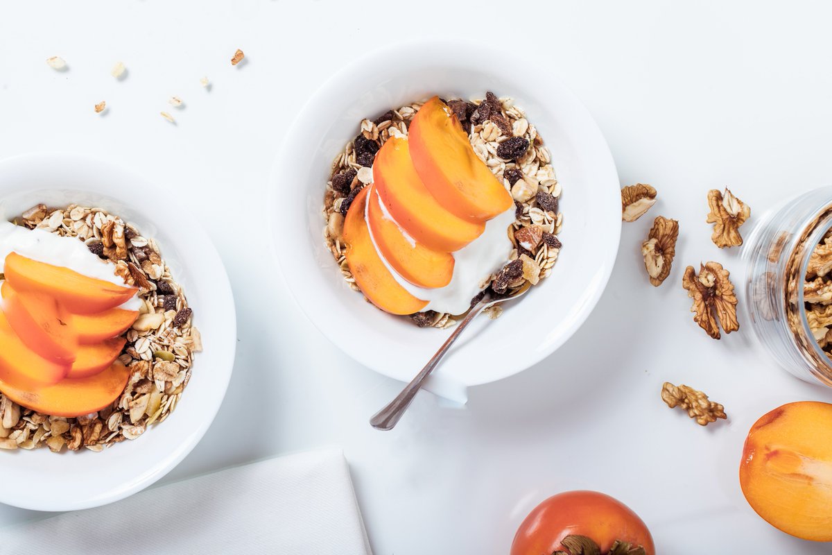 Create the perfect summer breakfast by using Lagrange ’s Yogurt Maker to find the perfect combination of yogurt flavor, fruit and granola! What’s your favorite yogurt masterpiece?