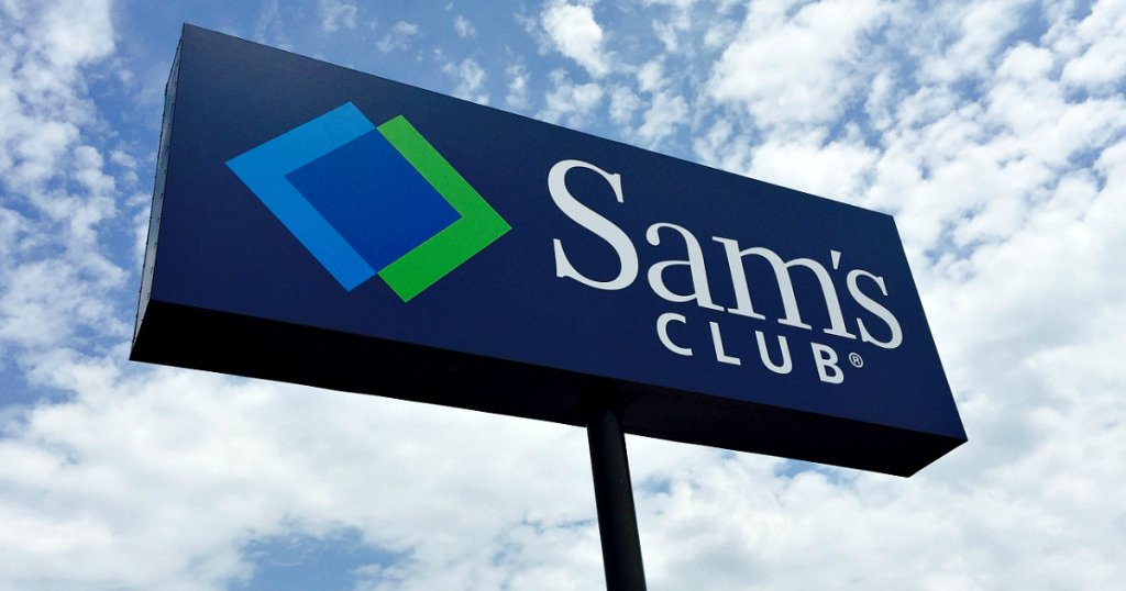 BerryCart's tweet image. Spend less and save more with a Sam’s Club Saving Membership: goo.gl/72LLDM