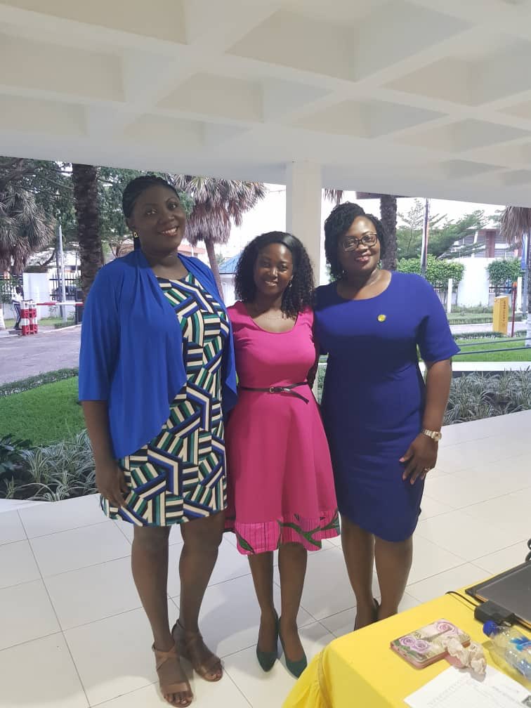 ManhyiaPalace's tweet photo. Interesting event ongoing now at the British Council, Accra. Follow @AsanteProfsClub #APCLectures for all the updates. https://t.co/ny8W4ChwLC