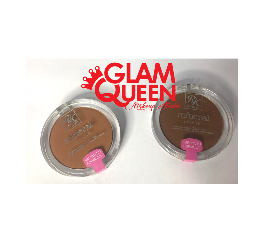 GlamQueenStudio's tweet photo. Perfect and smooth powder to use when applying makeup. It smoothly sinks into the skin and lets you glow naturally. 
GRAB YOURS TODAY!!!!😉💃 https://t.co/ZgH8MZINmi