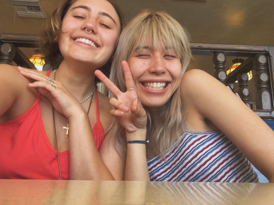 LiaJohnsonNews's tweet photo. 📷 Instagram • @LiaMarieJohnson : ~^-^~ https://t.co/Z1qUA21CT1