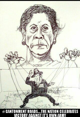 Anutosh22's tweet photo. #nirmalasitharaman #NarendraModi #RahulGandhi #IndianArmy https://t.co/VAVW0K1ThQ