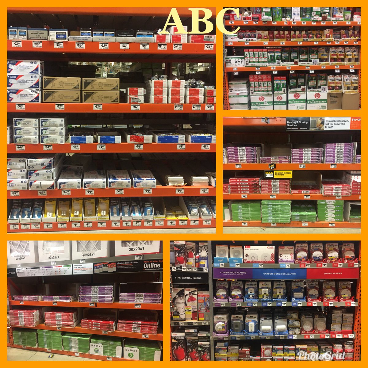 Cloeratorres's tweet image. All day, every day! Always Be Closing. #storestandards thank you Frank for staying on top of instock.  #D47ABC #InStock123 @bsb823 @CalvinM51489250 @bjp84 @steph24thomas @ChadS_HD