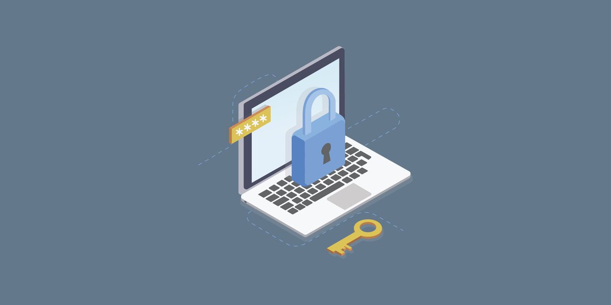 MedStack's tweet image. Our very own @nickbering will be giving an in-depth presentation on RSA public and private keys and how they work at @softwareniagara #DevTricks on June 11. Check it out! buff.ly/2sBSS27