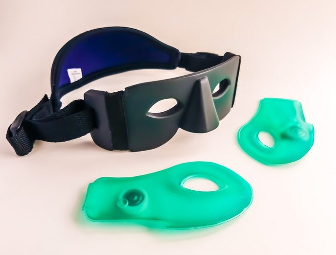 bradtreat's tweet image. TearRestore’s @Kickstarter is now live! @TearRestore is a natural and effective treatment to eye fatigue #Wellness #EyeCare @UNYicorps kickstarter.com/projects/48529…