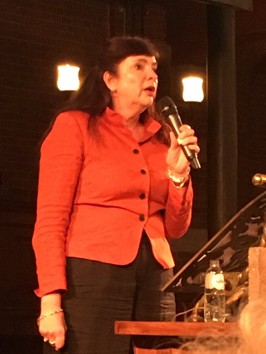 Ombudsman van Rotterdam @Ombudsman010 reageert op #RDL18 van <a href="/drk75/">Derk Loorbach</a> met oproep tot ‘meer vertrouwen en positieve benadering van mensen in problemen en bijstand’