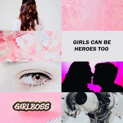 Hal Jordan x Carol Ferris