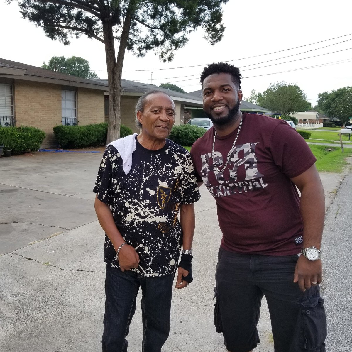 babyboyofzydeco's tweet photo. RUSSELL GORDON, SR & LIL' NATE
#GoingBackToTheRoots
#HistoryThatsNotEvenDocumented
#lilnate
#btn
#zydeco
#louisiana
#creole https://t.co/ge0DJItaBS