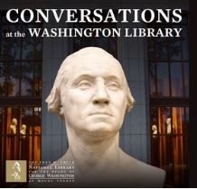 GWBooks's tweet photo. ποΈ Are you ready for this week's Convo at #GWLibrary podcast? Join #GWFellow Charlene Boyer Lewis as she discusses Peggy Shippen Arnold in this week's episode "Another Badly Behaving Woman" with @DrJoeStoltz https://t.co/bF64KM2QWs