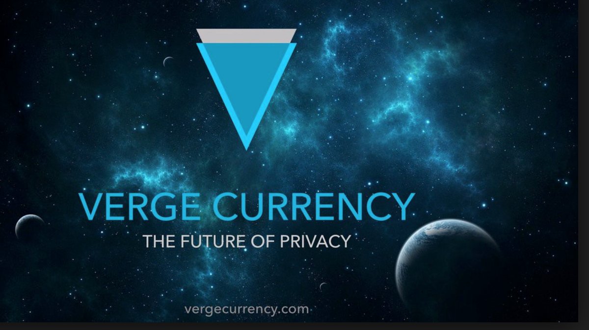 This week @VergeCurrency will meet in Amsterdam, the home of #NLPOOL. Tomorrow is your last chance to win 1000 XVG! Join us @ discord.gg/xjhCEHb to participate and collect your prize! #XVG #VERGE