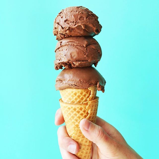 canopybrand's tweet image. Today is #nationalchocolateicecreamday. Celebrate wisely! #canopybrandgroup #howtostartafire