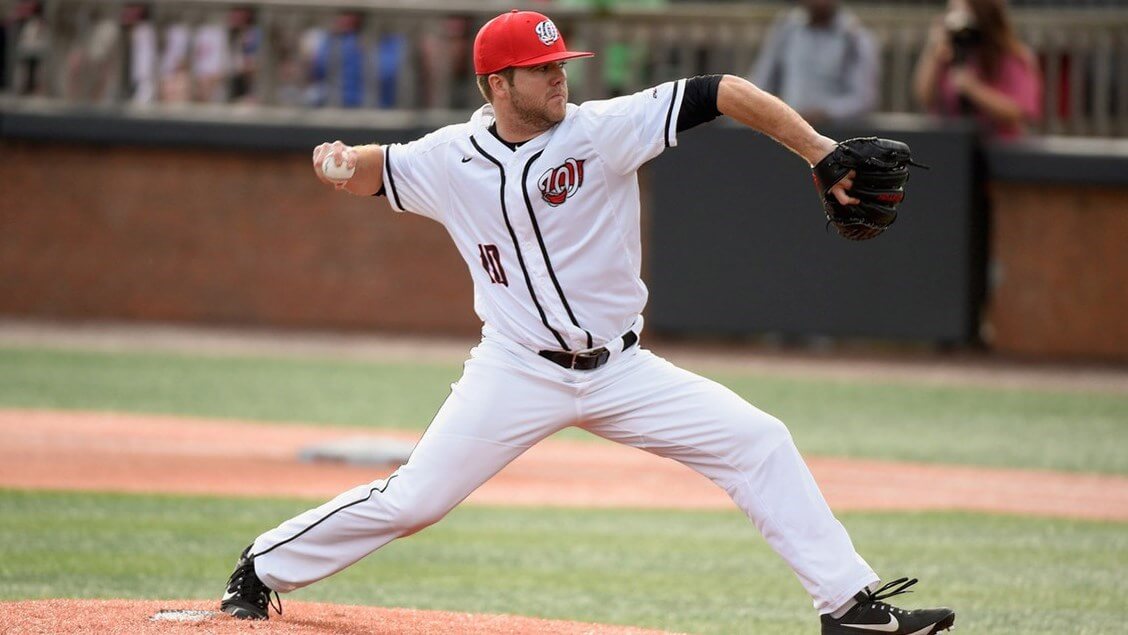 MGM Park tweet media