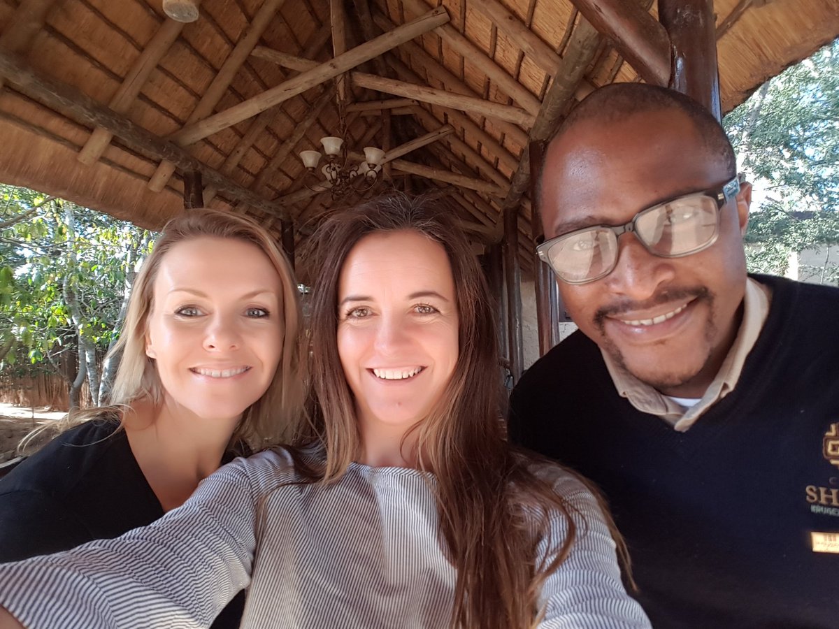 AdverbSA's tweet photo. We had an awesome few days! Spoilt by staff and crew @BONHotels properties. #Hospitality #hotelssa https://t.co/JVHy6y5pcu