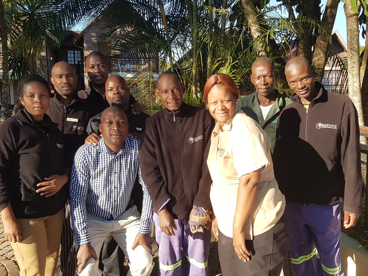 AdverbSA's tweet photo. We had an awesome few days! Spoilt by staff and crew @BONHotels properties. #Hospitality #hotelssa https://t.co/JVHy6y5pcu