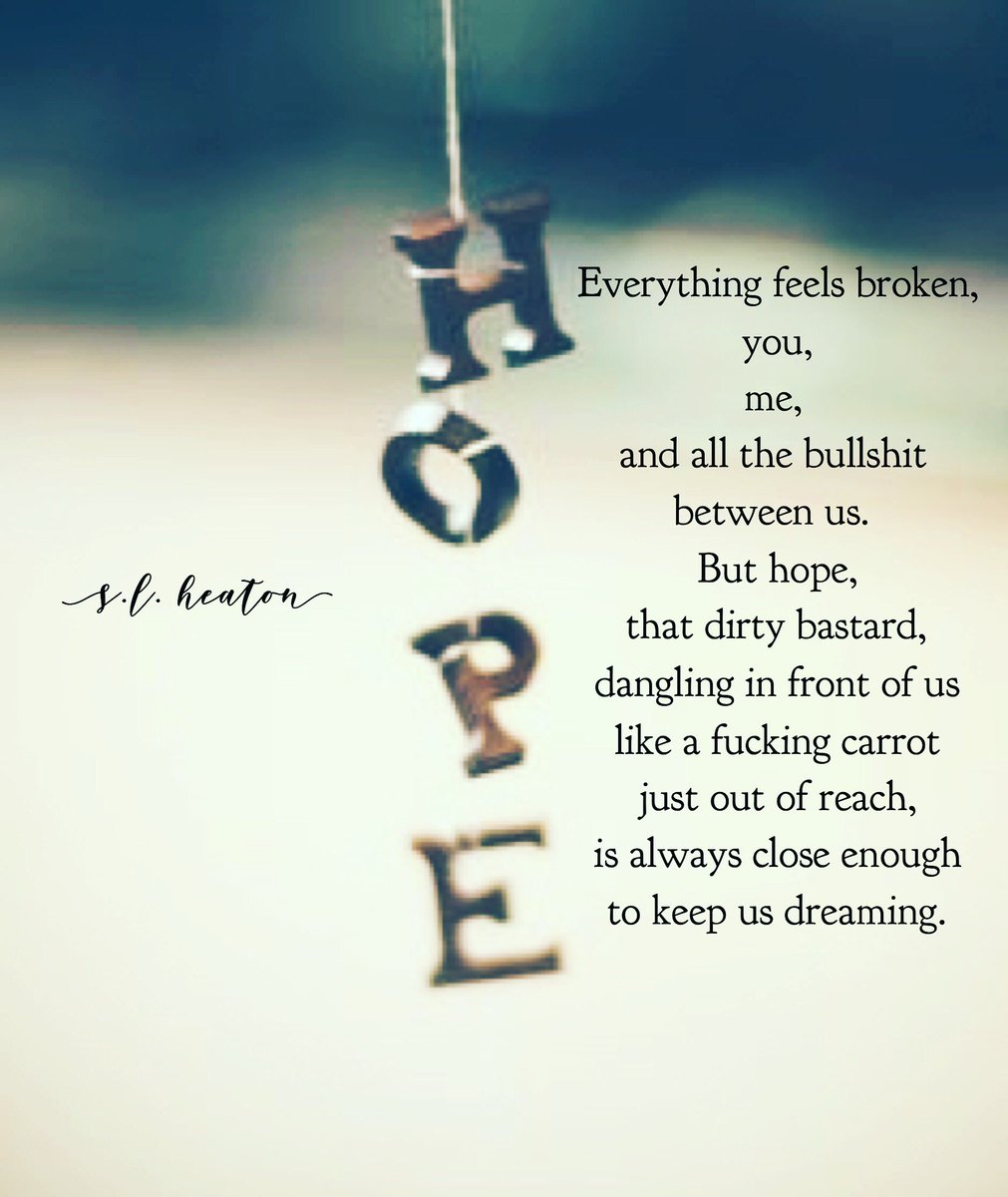 shawnamiss's tweet photo. Hope
#slheaton #andshewrites #justagirlandherwords #poet #writer #poetry #micropoetry #WritingCommunity https://t.co/k11toMQU0E