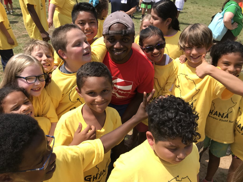 YMES 2nd Grade tweet media