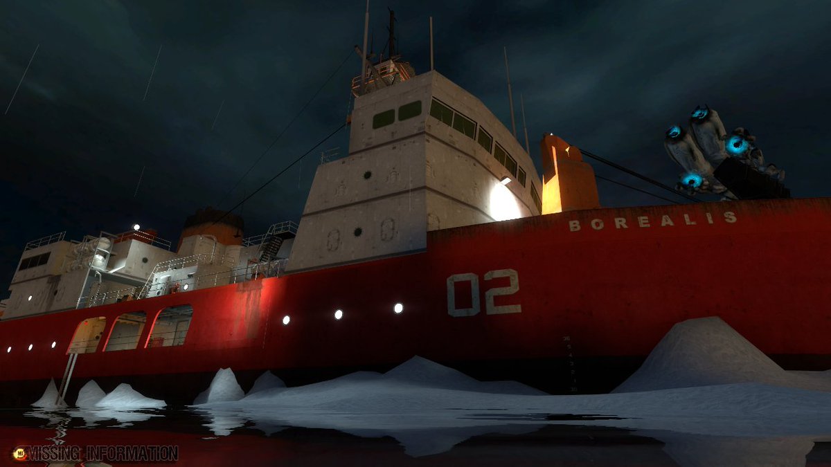 half life 2 missing information half life 2 missing information