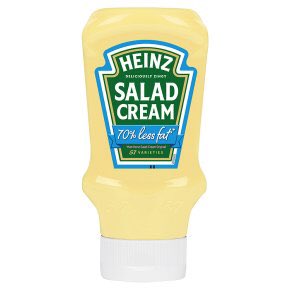 RyanRileyy's tweet photo. My boyfriend says I’m the only millennial in Britain who likes Salad Cream. 

Millennials unite and please RT to prove him wrong. https://t.co/tJJdX6o73h