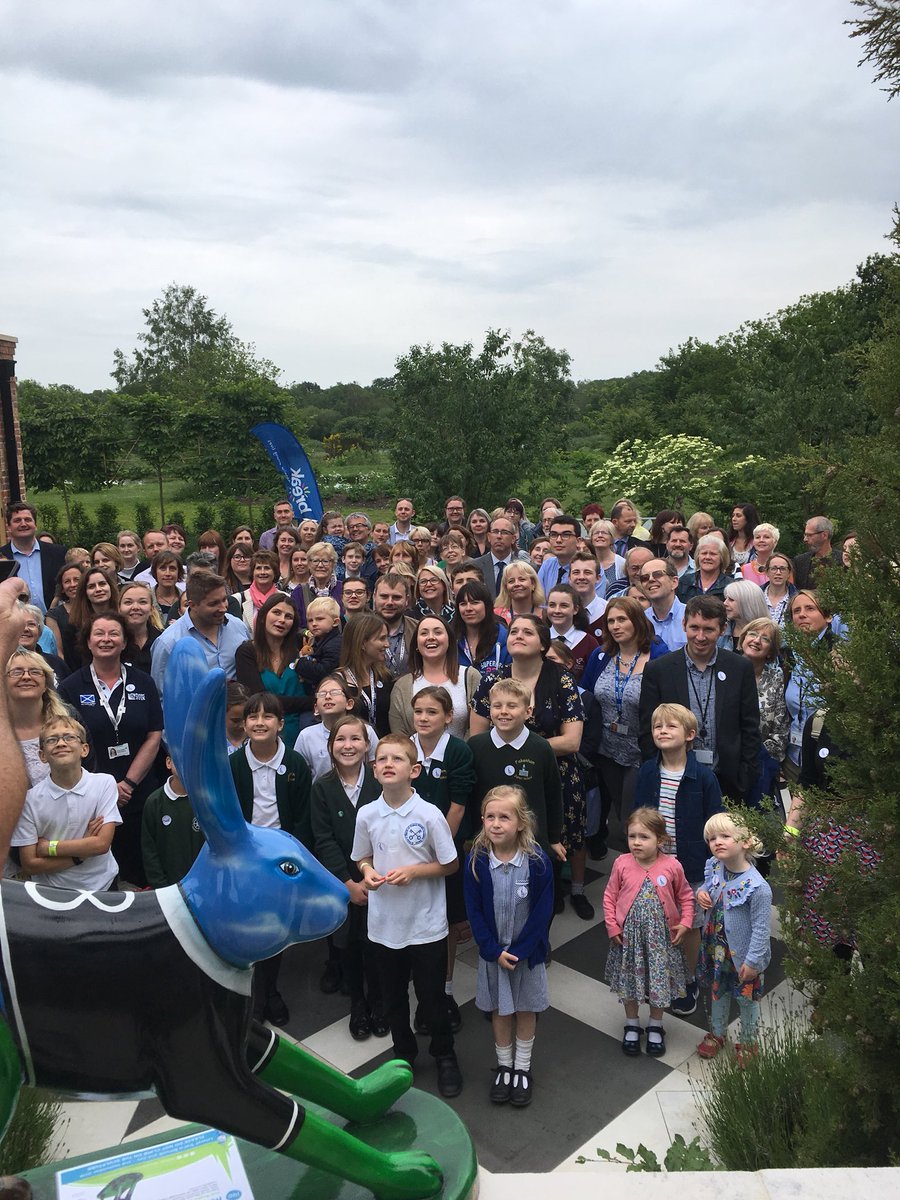 GoGoSafari (@gogo_trails) on Twitter photo What a fabulous lot of people at <a href="/Pensthorpe/">Pensthorpe</a> tonight with @GoGoCreate - <a href="/PeteMarron/">Peter Marron</a> you did an amazing job tonight. Lovely to see <a href="/WIA_Annie/">Annie Laughrin</a> and so many representatives from schools #ggh18 What a fabulous lot of people at <a href="/Pensthorpe/">Pensthorpe</a> tonight with @GoGoCreate - <a href="/PeteMarron/">Peter Marron</a> you did an amazing job tonight. Lovely to see <a href="/WIA_Annie/">Annie Laughrin</a> and so many representatives from schools #ggh18