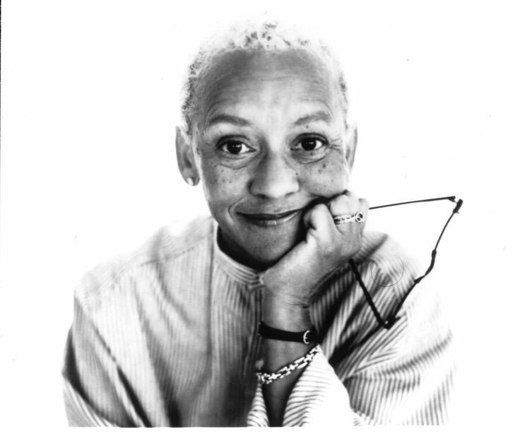  Happy Birthday! Nikki Giovanni 