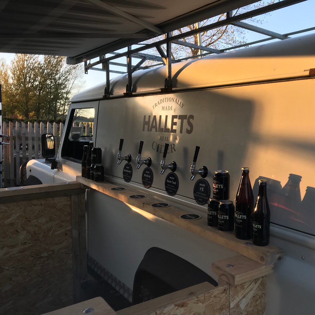 Craft Beer Expo tweet media