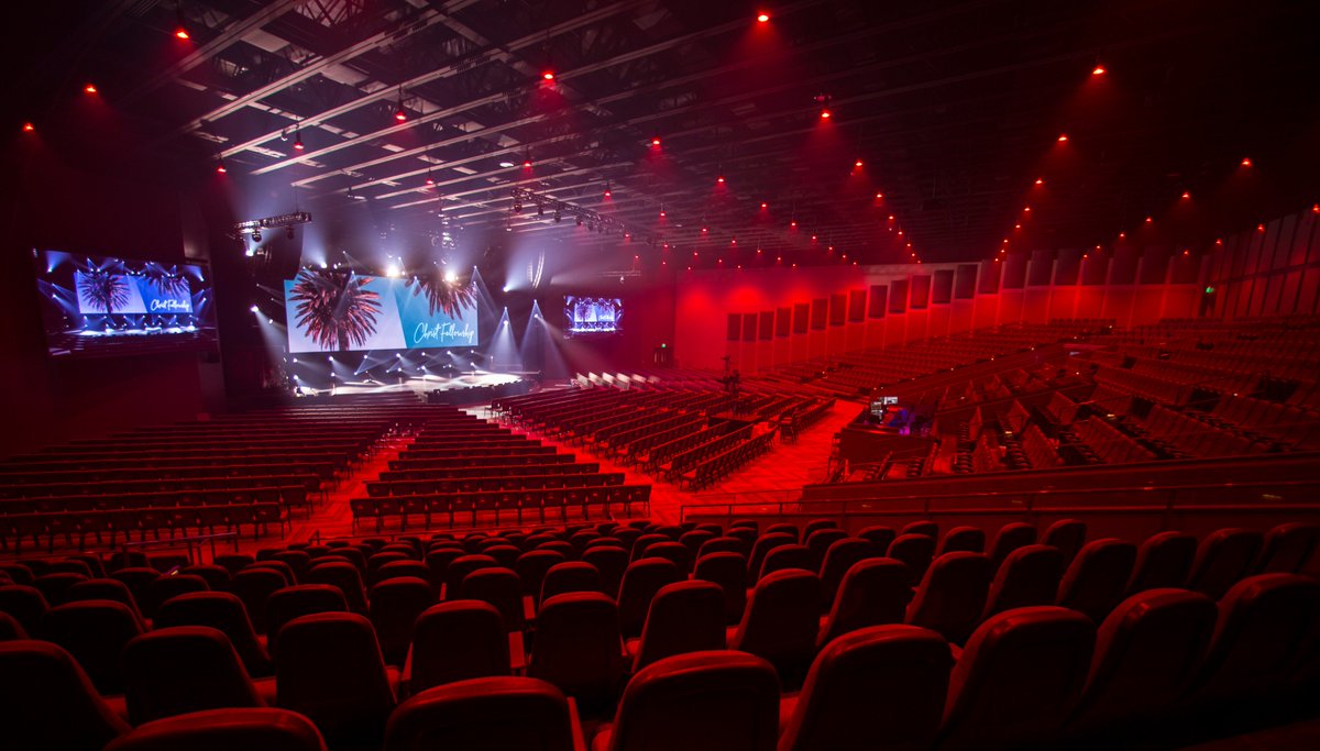 mankinmedia's tweet photo. We're honored to have our work with @CFPSL chosen as @commintegrator's 2018 "Best House of Worship Project!" https://t.co/WFYZEuwGpS https://t.co/neXFKuSpNR