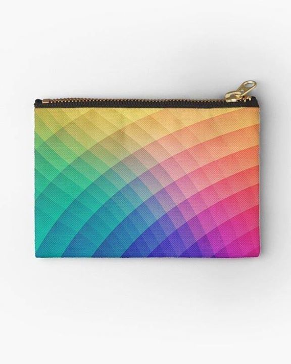 badbugs_art's tweet photo. #SpectrumBomb! #Fruity #Fresh (#HDR #Rainbow #Colorful #Experimental #Pattern) #StudioPouch @redbubble #Redbubble @redbubblecreateLINK: >>> https://t.co/h98KHB6sA8 #patternlover #patternlove #fashion #colors #crazypattern #textile #colorcombination #beautiful #graphic #fashiond… https://t.co/KtOAHGnld1