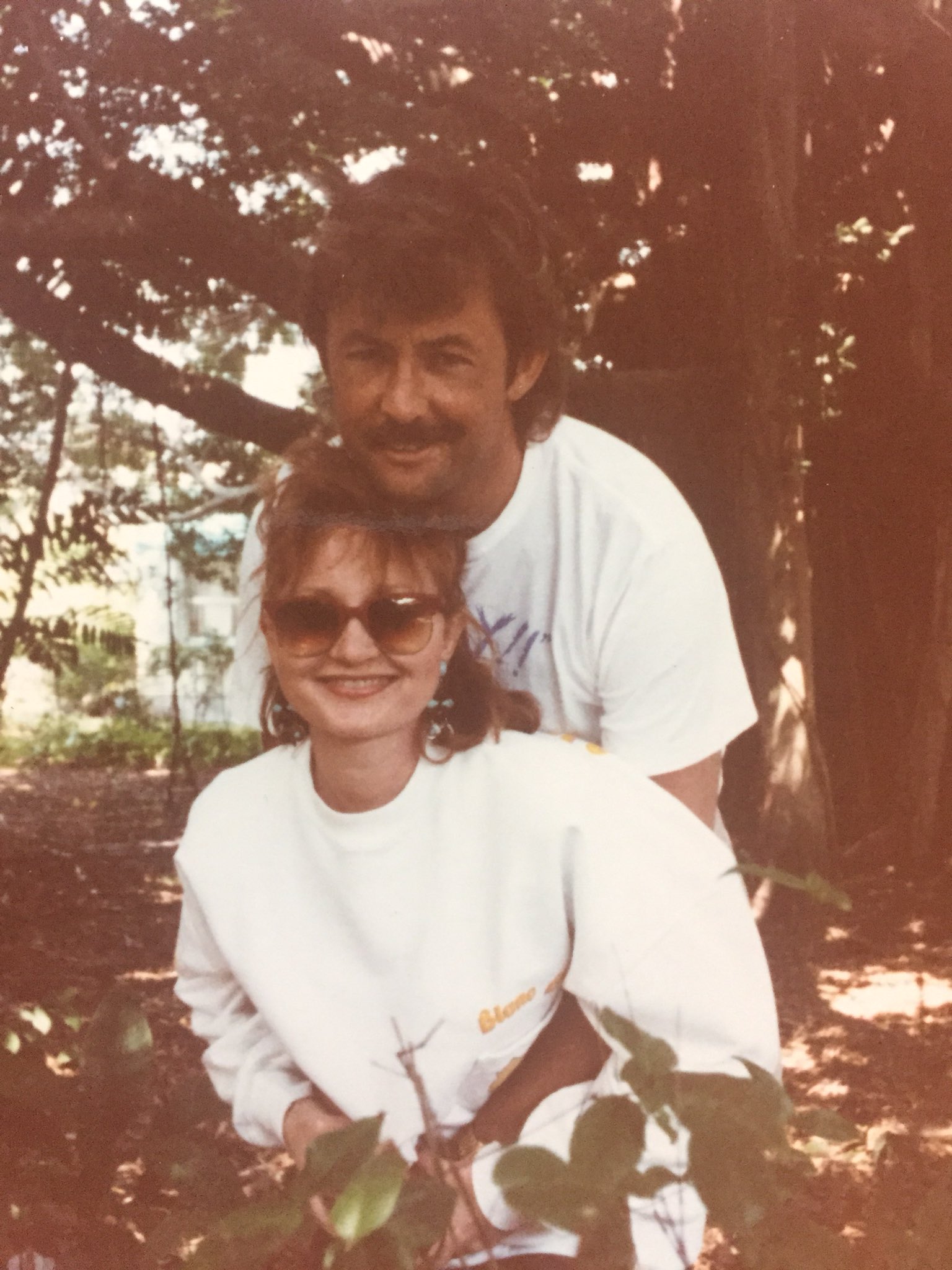 Happy Birthday for my old, dear, sweet friend Tim Richmond. Miss you so much my friend. 