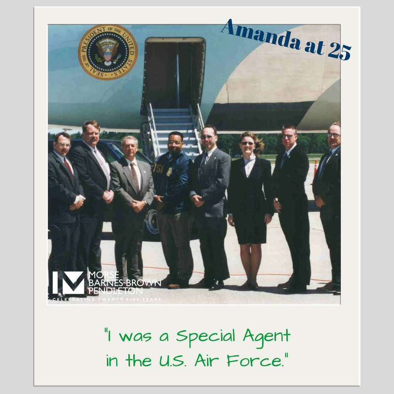 Morse's tweet photo. #MBBPat25 This is, by far, one of the coolest photos we’ve ever seen of Amanda Phillips! https://t.co/ewsngoXd1C #AirForceOne https://t.co/gKco1vR8dG