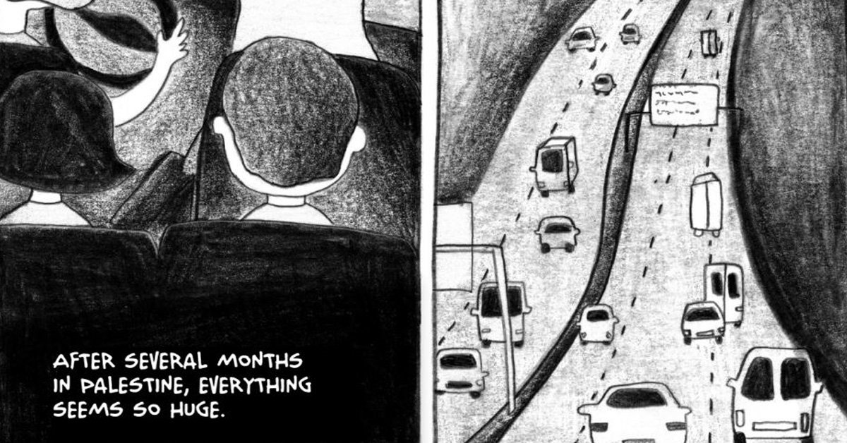 ALA Annual Closes Strong, Graphic Novel Round Table Approved