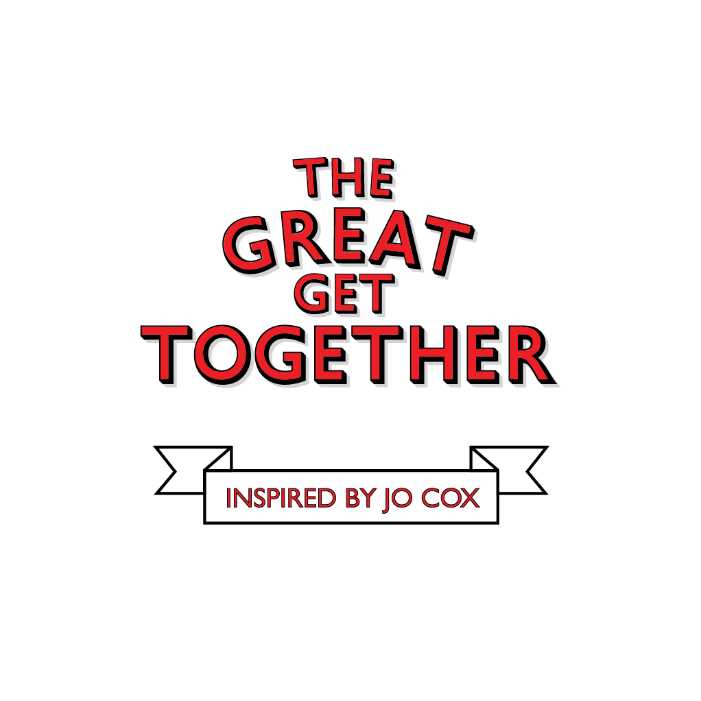 kcclancs's tweet photo. We are joining thousands of communities to celebrate the fact we have #MoreInCommon at the #GreatGetTogether on 23rd June, 3-5:30pm! 

Come and join us at our Alley Party; it's entirely free. There will be live music, a buffet, games, prizes and fun for all the family. https://t.co/CR2AjmCi4y