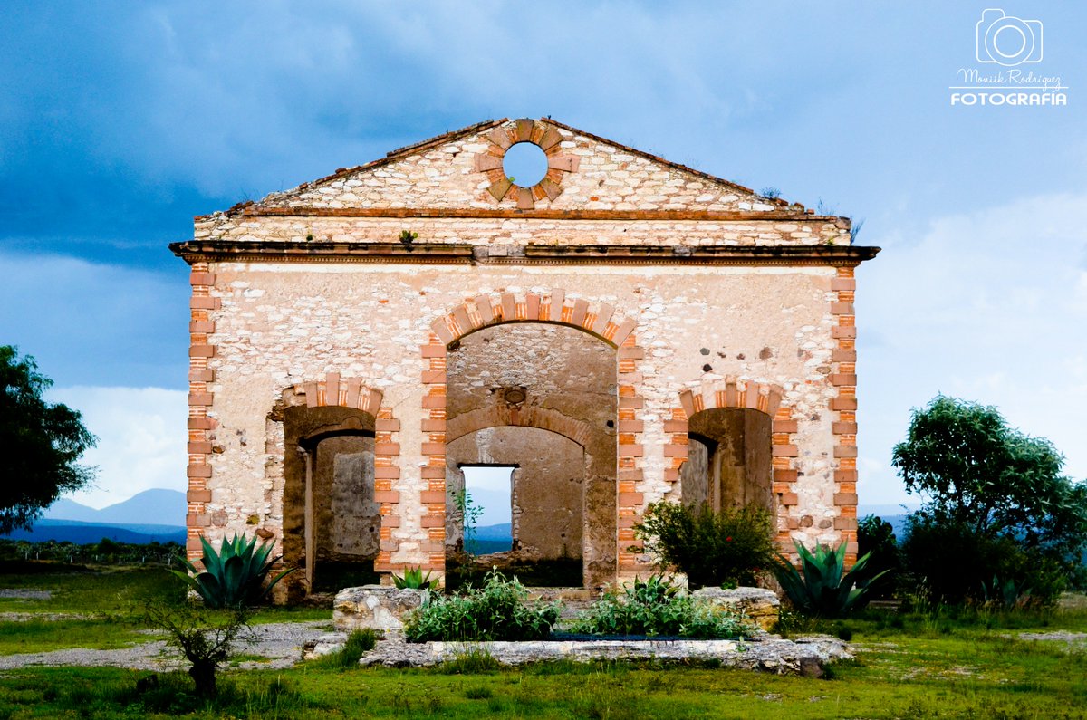 No puedes esperar mas para conocer Mineral de Pozos Pueblo Mágico  @PMagicosGto @paradorpozos  #pueblomagico